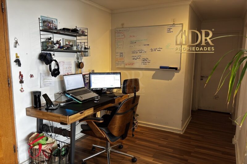 Departamento en venta espacios unicos