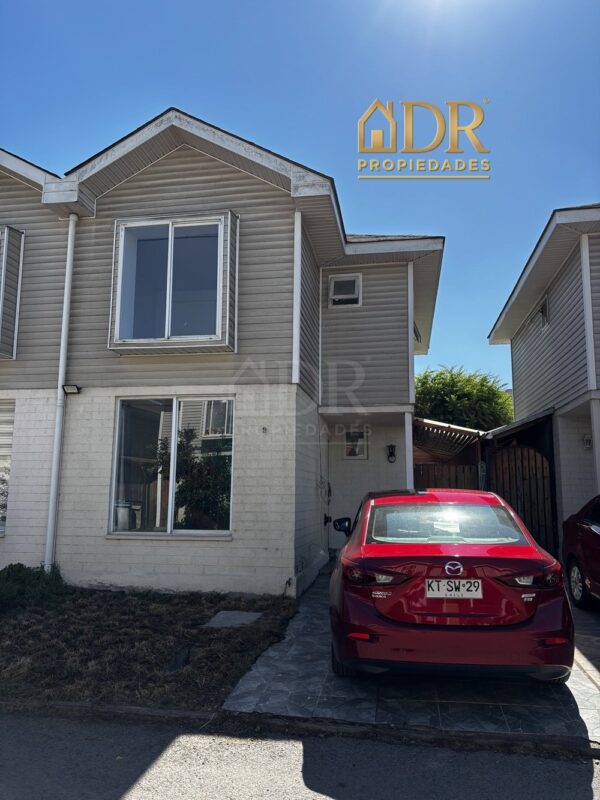 Casa en venta en Peñaflor, 3 dormitorios y 3 baños – foto 2 de 16