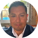 David Rivera, Director General de DR Propiedades