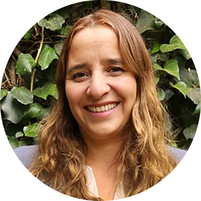 María Villarroel, Directora de Operaciones de DR Propiedades