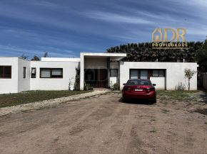 Casa En Venta Buin