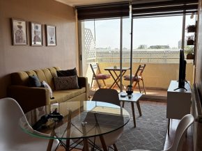 venta ñuñoa departamento